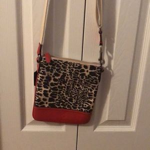 Coach Crossbody